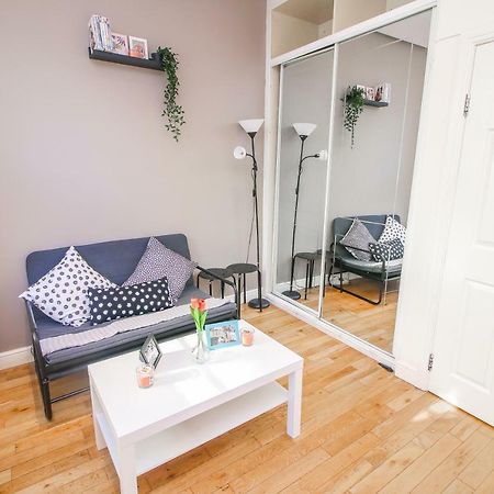 Studio Flat Near Liverpool St & Shoreditch London. Exterior photo
